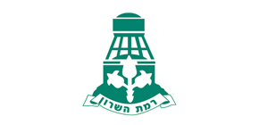 Ramat-hasharon-logo